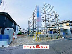 羽島市江吉良町第4　全1棟
