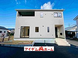 羽島市江吉良町第4　全1棟