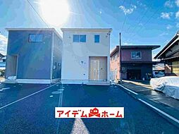羽島市福寿町本郷第2　全2棟　1号棟