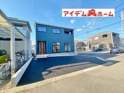 一宮市東出町第3　全1棟