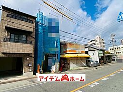 西区則武新町102　全1棟