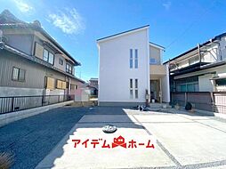 一宮市大毛向野　全1棟