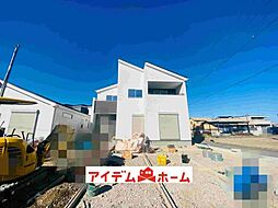一宮市西大海道3期 全4棟 4号棟