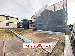 岩倉市大山寺町神田　全6棟　6号棟