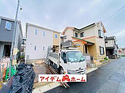 岩倉市大山寺町神田 全6棟 6号棟