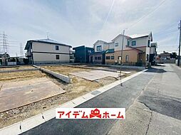 岩倉市大山寺町神田　全6棟　5号棟