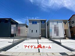 岩倉市大山寺町神田 全6棟 5号棟