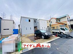 岩倉市大山寺町神田　全6棟　5号棟