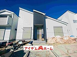 一宮市西大海道3期 全4棟 3号棟