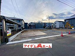 岩倉市大山寺町神田　全6棟　4号棟