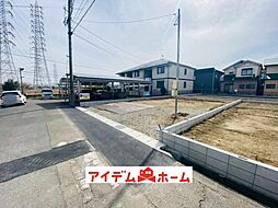 岩倉市大山寺町神田　全6棟　4号棟