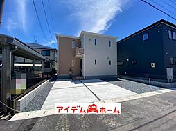 岩倉市大山寺町神田　全6棟　4号棟