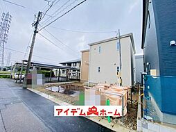 岩倉市大山寺町神田　全6棟　4号棟
