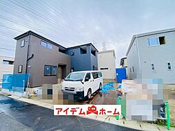 岩倉市大山寺町神田　全6棟　3号棟