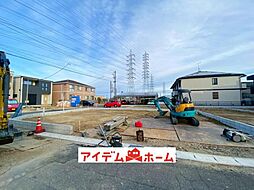 岩倉市大山寺町神田　全6棟　3号棟