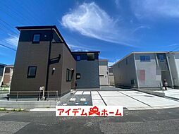 岩倉市大山寺町神田　全6棟　3号棟