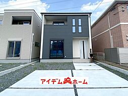 岩倉市大山寺町神田　全6棟　2号棟