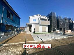 一宮市西大海道3期　全4棟　2号棟