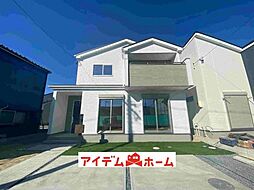 一宮市西大海道3期 全4棟 2号棟