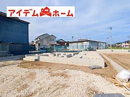 一宮市西大海道3期　全4棟　2号棟