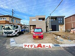 岩倉市大山寺町神田　全6棟　1号棟