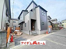 江南市古知野町久保見 全1棟
