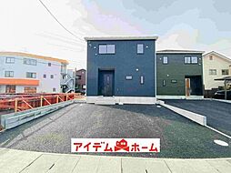 各務原市那加土山町第4　全2棟　2号棟