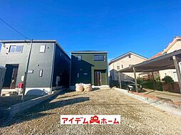 各務原市那加土山町第4　全2棟　1号棟