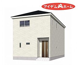 大治町長牧第18　全1棟