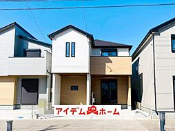 稲沢市第5駅前 全2棟 2号棟