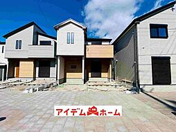 稲沢市第5駅前　全2棟　2号棟