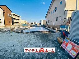 あま市第2下萱津平島　全2棟　2号棟