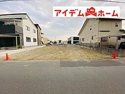 あま市第2下萱津平島　全2棟　2号棟