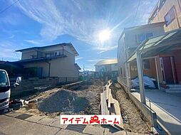 北区喜惣治2丁目　全1棟