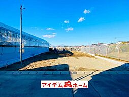 一宮市苅安賀駅西　全1棟