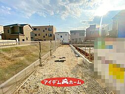 大治町長牧向　全2棟　2号棟