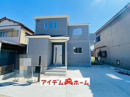 岩倉市鈴井町3期　全1棟