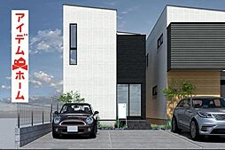 西区浮野町2期　全2棟　2号棟