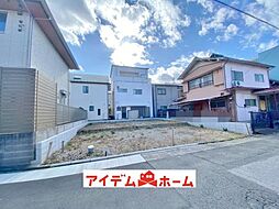 西区笠取町143　全2棟　2号棟
