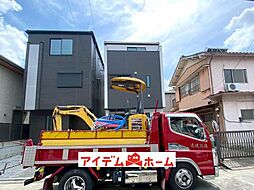 西区笠取町143　全2棟　1号棟