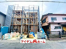 西区笠取町143　全2棟　1号棟