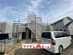 羽島市正木町新井第2 全3棟 3号棟