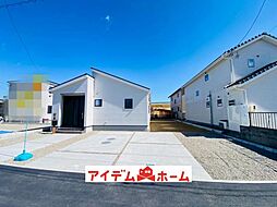 羽島市正木町新井第2　全3棟　3号棟