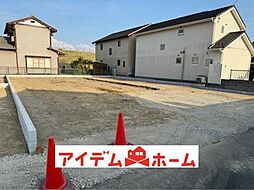 羽島市正木町新井第2　全3棟　3号棟