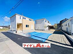 羽島市正木町新井第2　全3棟　2号棟