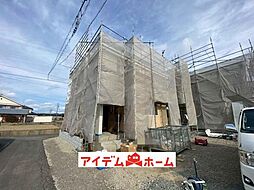 羽島市正木町新井第2 全3棟 2号棟