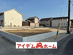 羽島市正木町新井第2　全3棟　2号棟