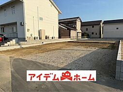 羽島市正木町新井第2　全3棟　1号棟