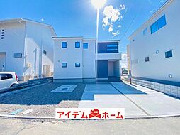 羽島市正木町新井第2　全3棟　1号棟