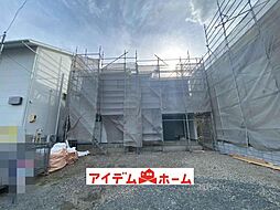 羽島市正木町新井第2 全3棟 1号棟